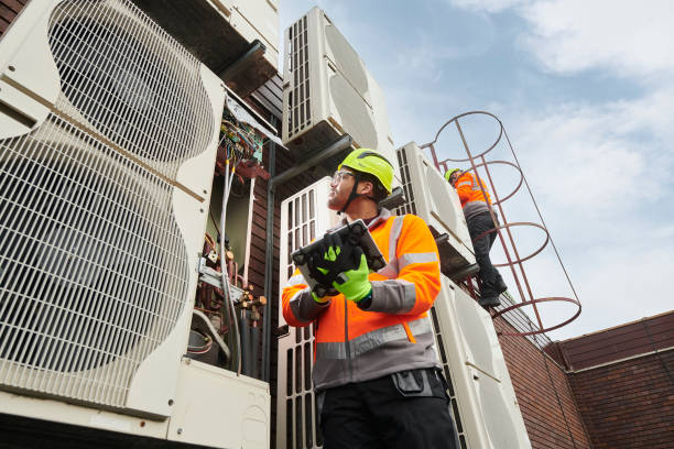 Best Geothermal HVAC Systems in Prairie Du Sac, WI