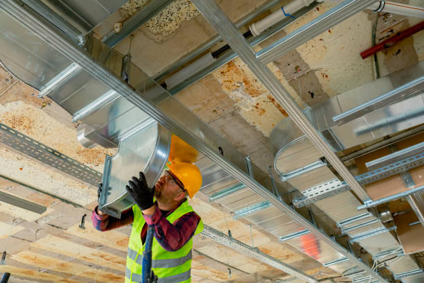 Best HVAC Equipment and Components in Prairie Du Sac, WI