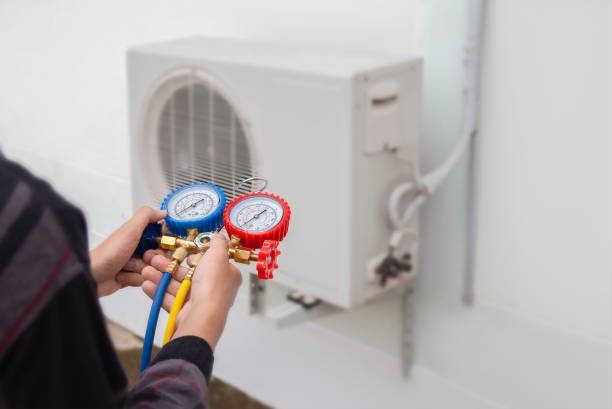 Best Air Conditioning Cleaning in Prairie Du Sac, WI