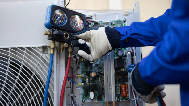 Best Residential HVAC in Prairie Du Sac, WI